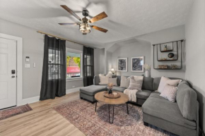 Newly Renovated and Designed Near Downtown